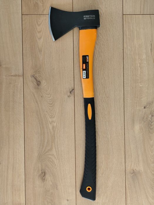 Siekiera Faster Tools 1500 g
