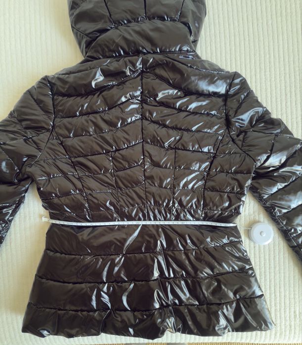 Pikowana kurtka Ochnik