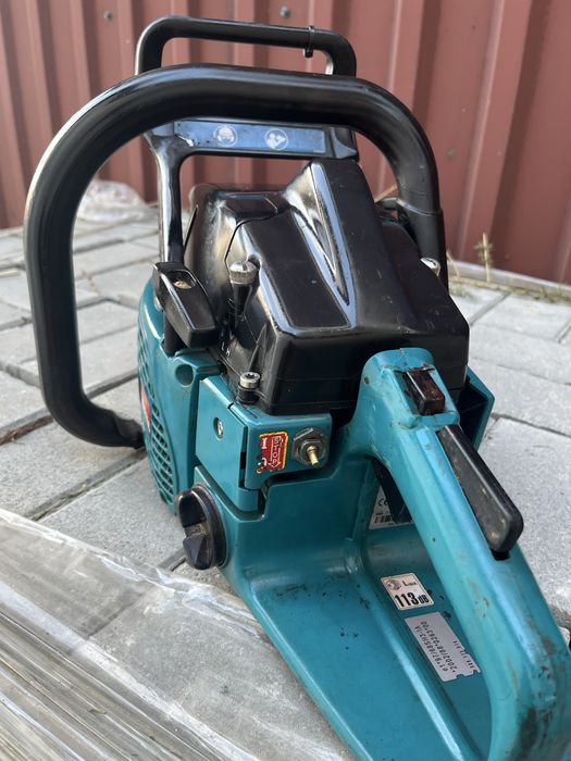 Makita DCS 520 piła spalinowa pilarka stan bdb stihl husqvarna