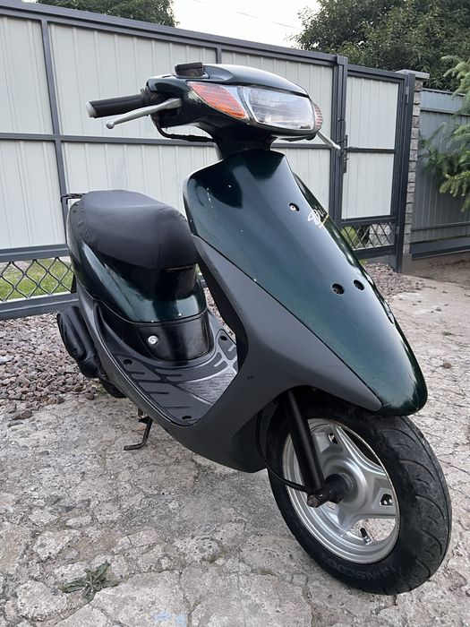 Honda dio af35 ABS