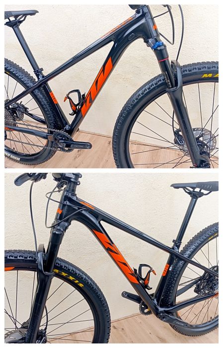 JF-Bikes 12v Carbono KTM Myroon XS/Scott scale S
