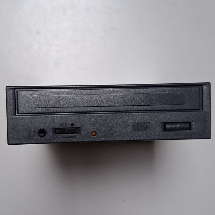 Napęd cd-rom MITSUMI FX48A0W IDE/ATA