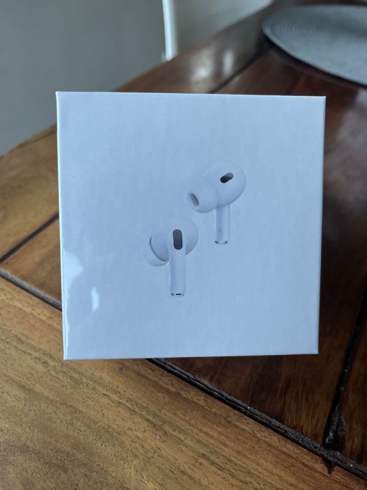 Air Pods Pro 2 ANC