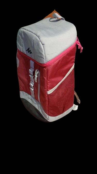 Plecak lodówka Quechua Forclaz Ice Bp 20L raz użyty stan jak nowy