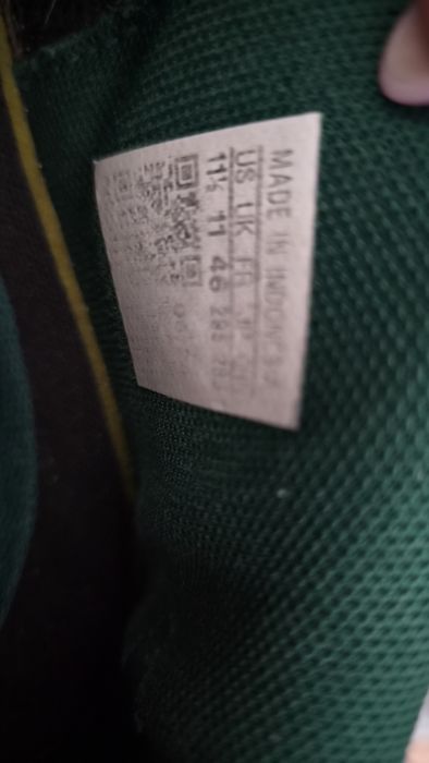 Adidas rozm 46, stan dst.