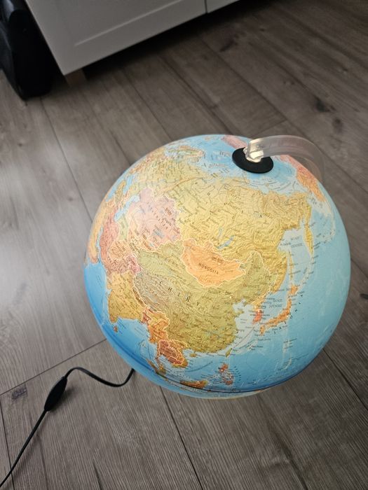 Globus lampa 40cm