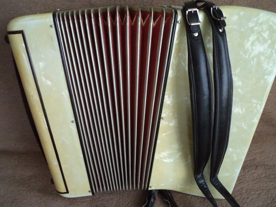Akordeon