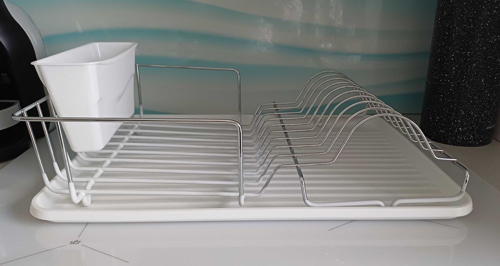 Nowa! Suszarka do naczyń