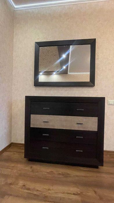 Долгосрочная аренда на Говорова, Евродвушка, без поднятия на лето