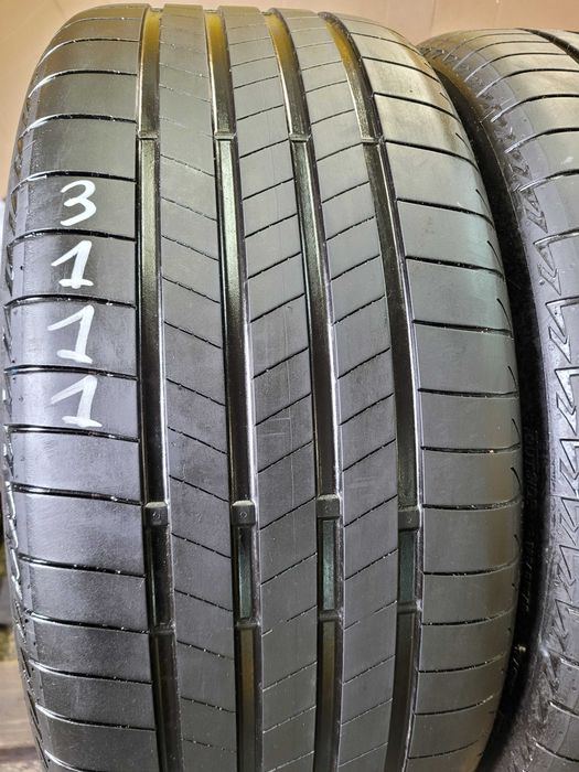 Opony Letnie 255/40R21 Bridgestone Turanza Eco 2sztuki Montaż