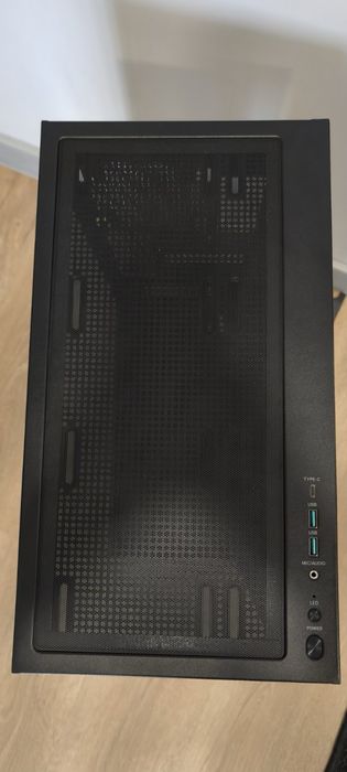 Корпус DeepCool CG580