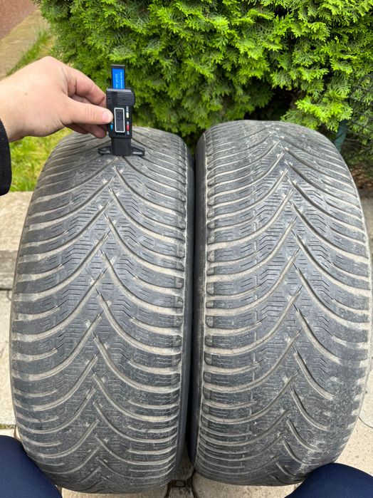 Зима BFGoodrich 205/60/16