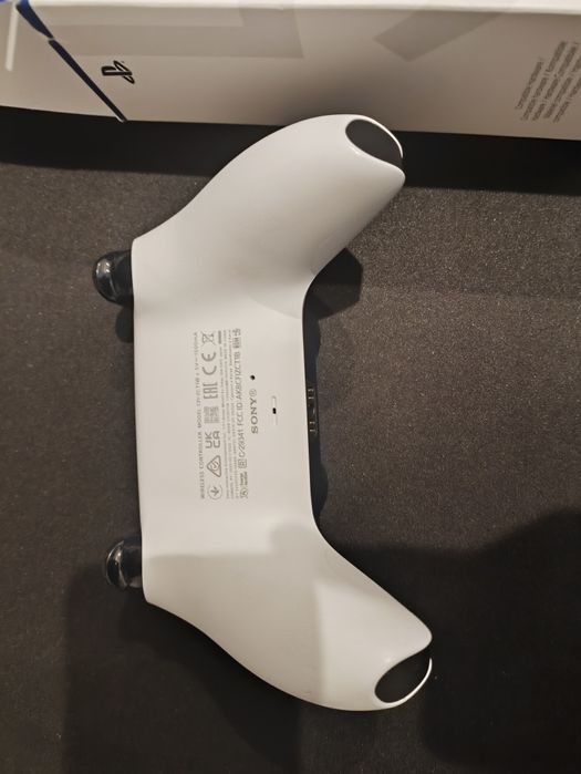 Flawless PS5 Controller64738114971649123