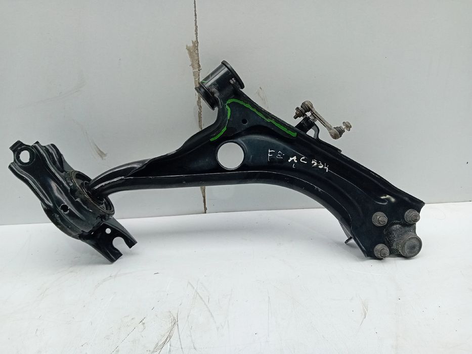 Braço de suspensão frente esquerdo HONDA Civic X Hatchback (FC_, FK)