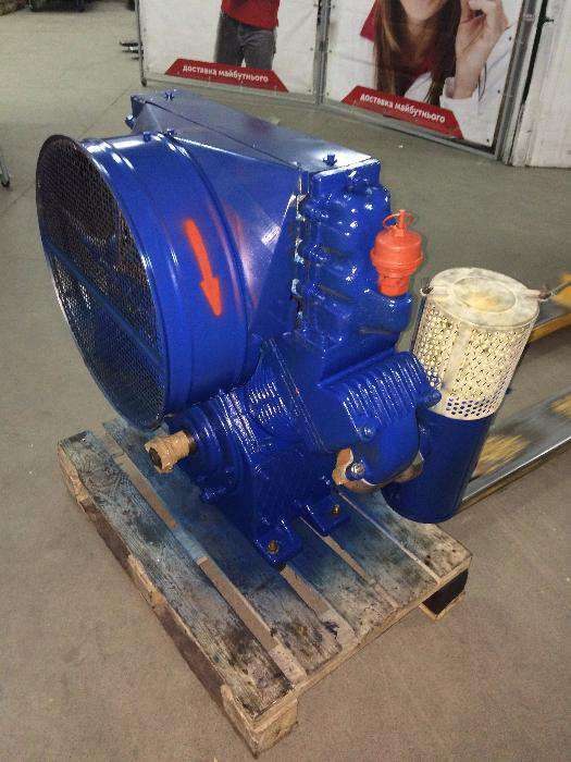 Компрессор ПК ПК-1,75 ПК-3,5 ПК-5,25 компресор