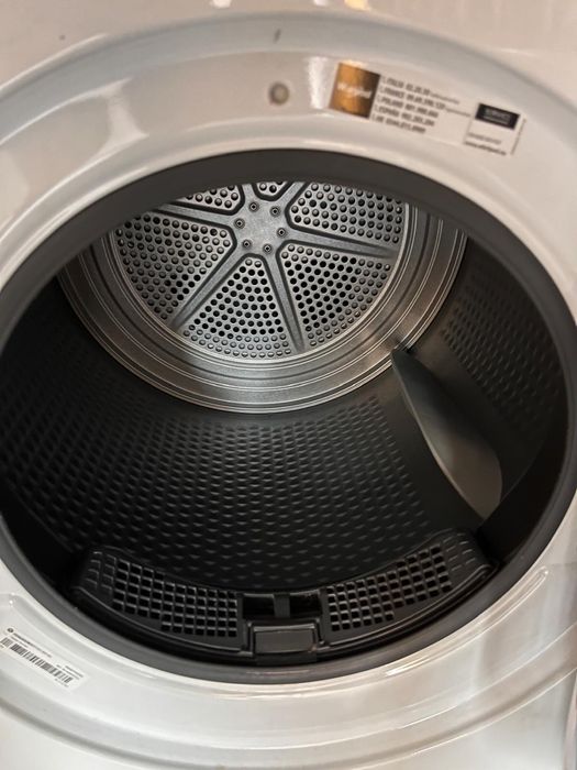 Máquina de secar roupa whirlpool 8KG