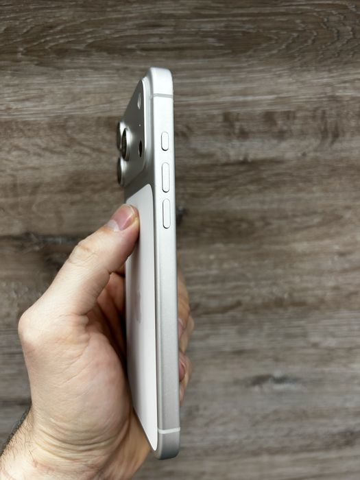iPhone 17 Pro Max 256Gb Silver з гарантією