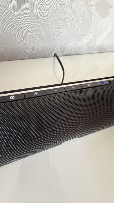Саундбар JBL Cinema SB350