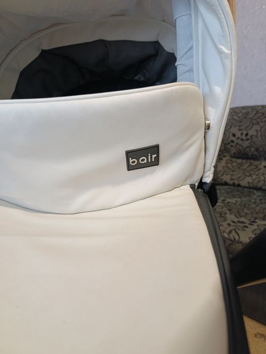 Коляска Bair Next 2 в 1