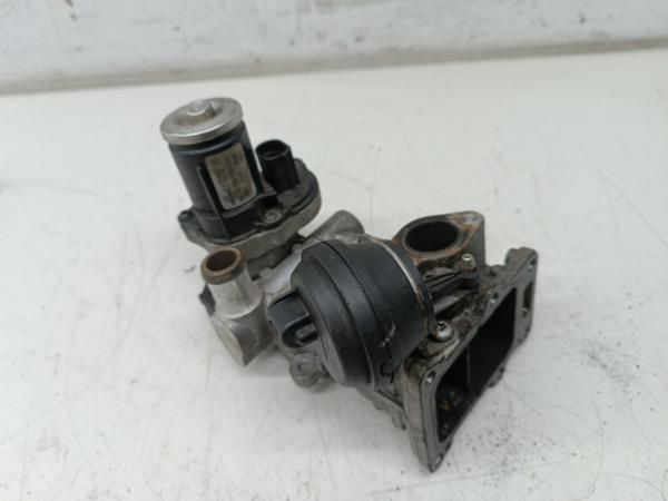 Sistema de Arrefecimento de Egr - VOLKSWAGEN GOLF VI Van (5K1_) | 08 - 12