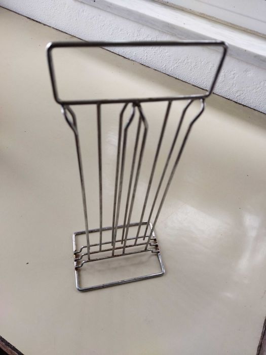 Suporte de cápsulas