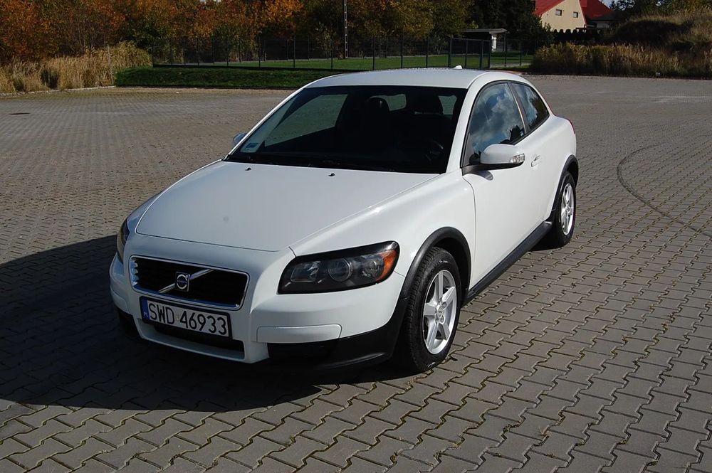 Volvo C30