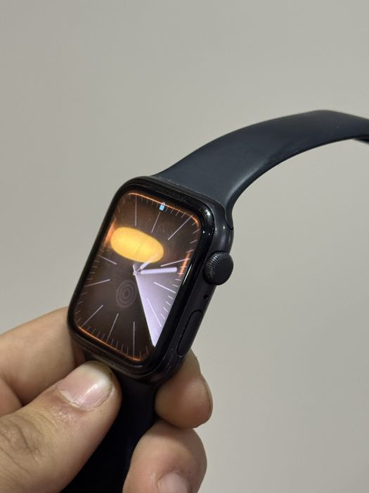 Apple Watch SE (1.ª Gen) 44mm - 93% Bateria