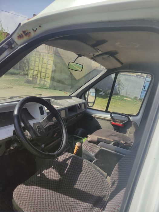 Газ  32213 газель