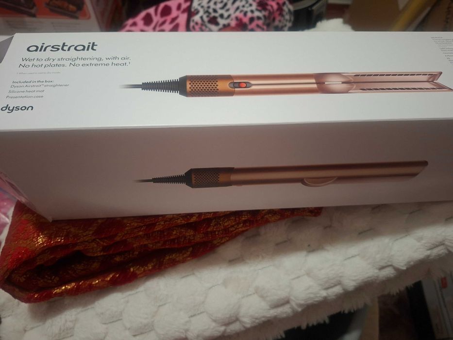 Prancha dyson original