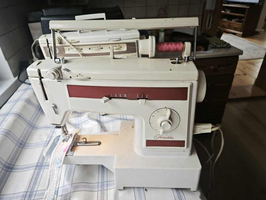 Łucznik klasa 800