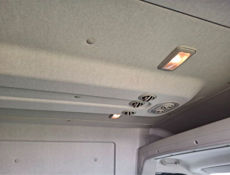 Jumper boxer ducato 2020r Zabudowa kamper zabudowa autobus