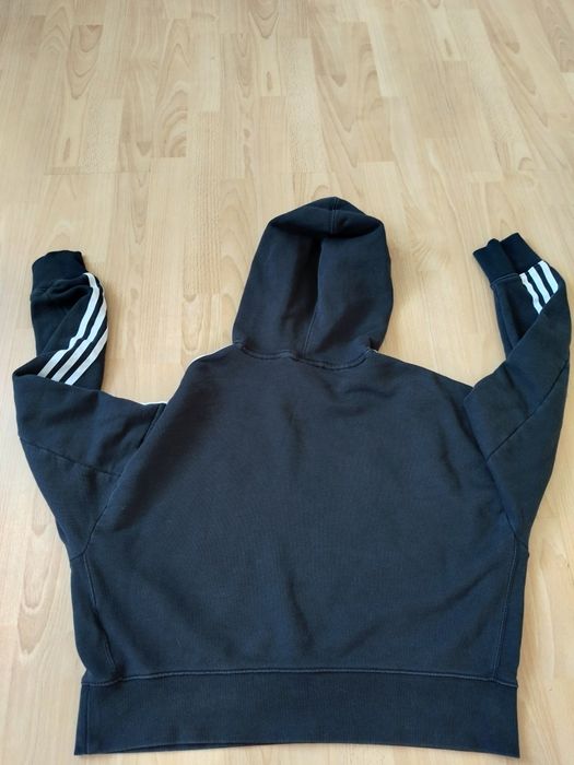 Bluza oversize Adidas rozmiar M/L