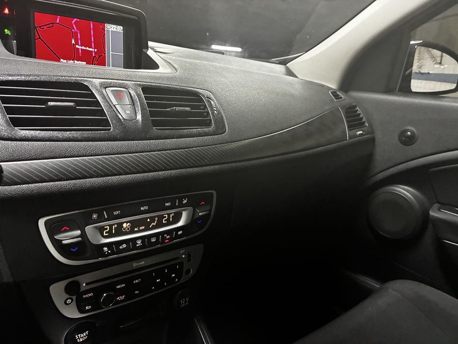 Renault Megane III 1.5 dci 5 portas