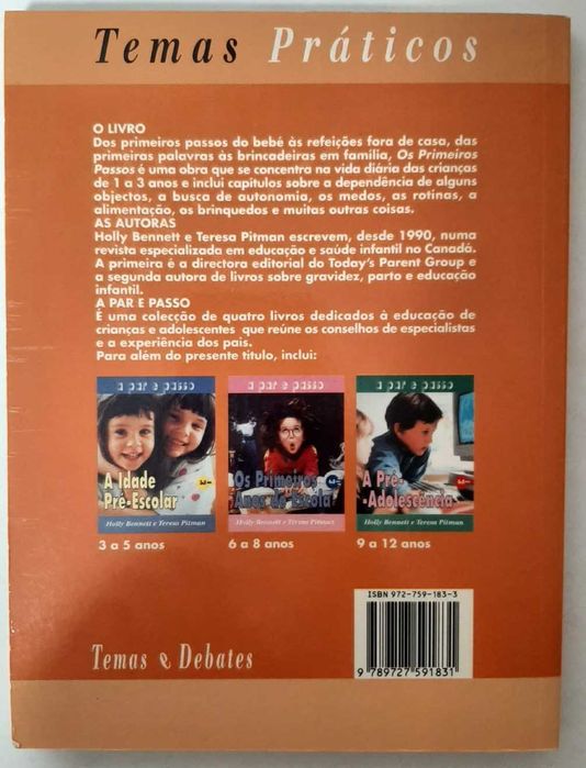 Um guia rápido para os pais ensinarem os filhos a dormir