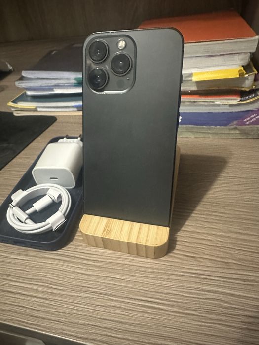 Iphone 13 pro 256 gb 100kondycji bateri