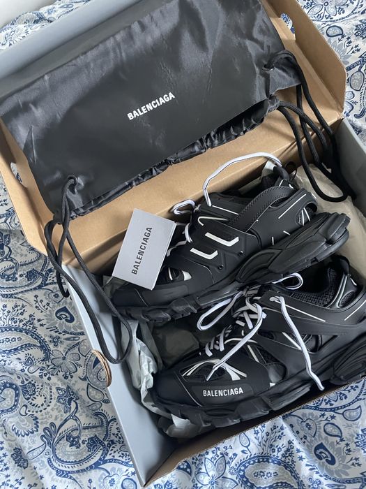 Buty Balenciaga Track 44