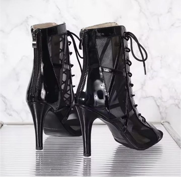Туфлі для high heels підбори для танців