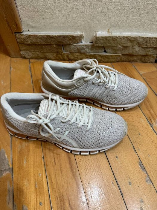 Кроссовки Asics Gel-Quantum 360 Knit T890N-200