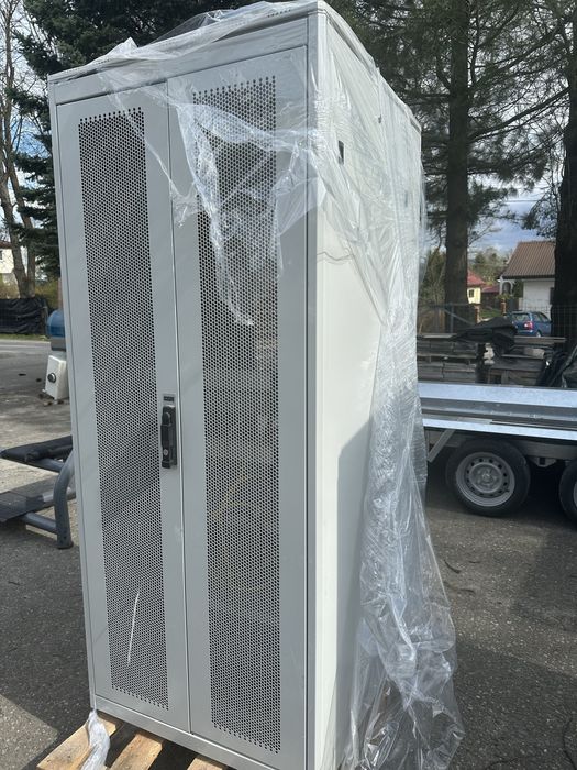 Do sprzedania szafa rack