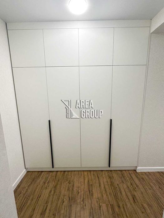 Світла 1-кімнатна квартира в оренду Нова Будова-2