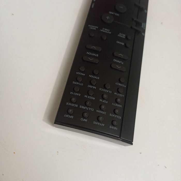 Пульт FineArts by Grundig