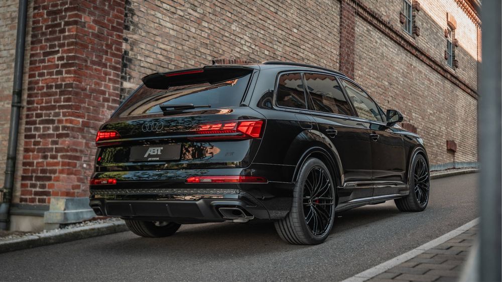 Диски Нові R23/5/112 AUDI Q7 Q8 SQ7 SQ8 .. в Наявності .