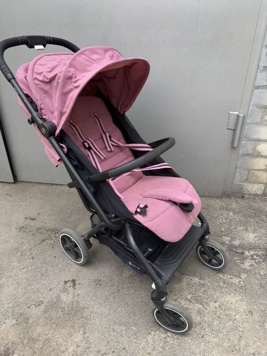 Коляска детская  CYBEX EEZY S+ 2
