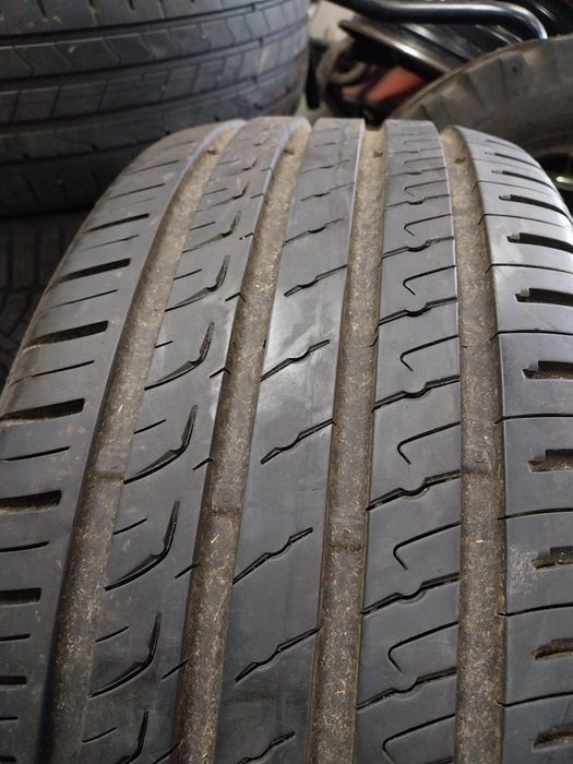 Opona Letnia Barum 235/50R18 97V