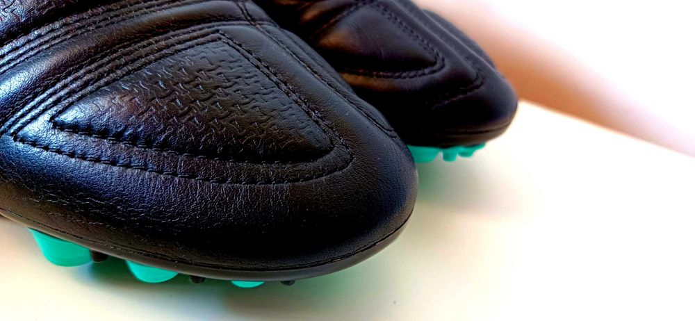NIKE  skórzane korki CTR 360  USA  tanio 119 zł Rzeszów