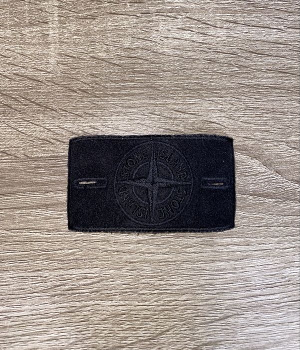 Свитер Stone Island Ghost Piece Sweater