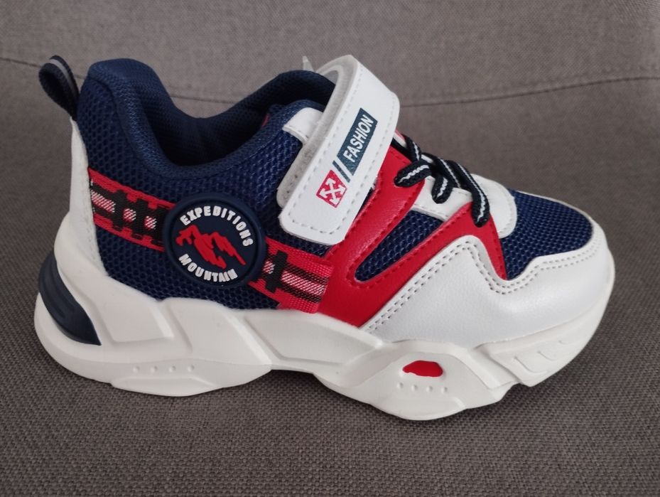 Кросівки на хлопчика і дівчинку Том.м