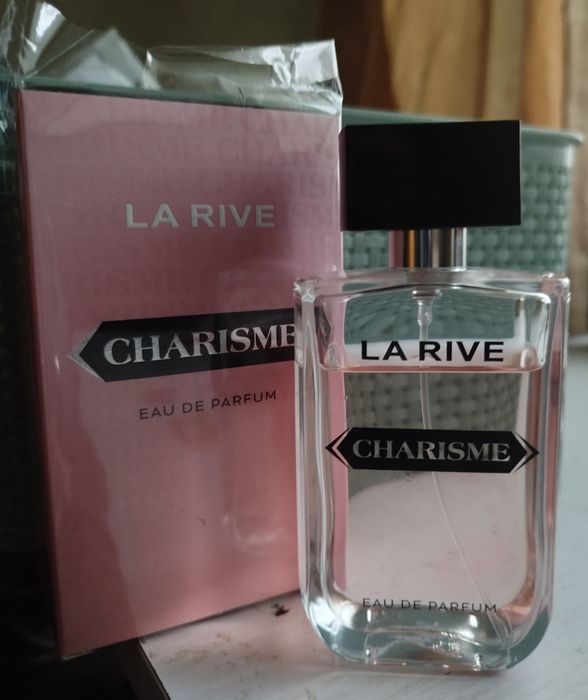 La Rive CHARISME Парфумована вода