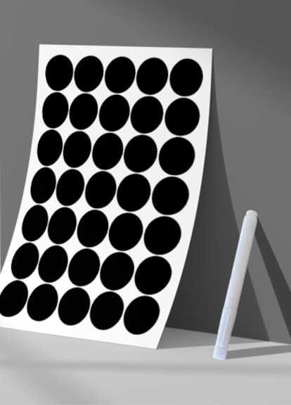 Наклейка на банку, стикеры для специй, кухонная этикетка на банки