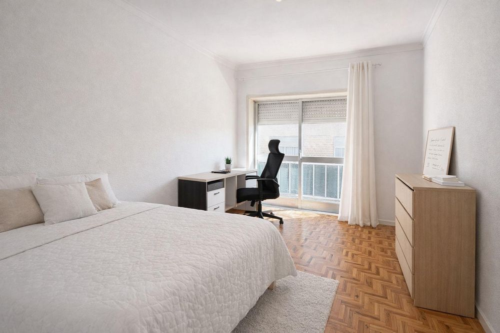 Mobília de quarto